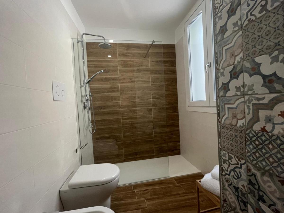 B&B Dea Gela Bagian luar foto