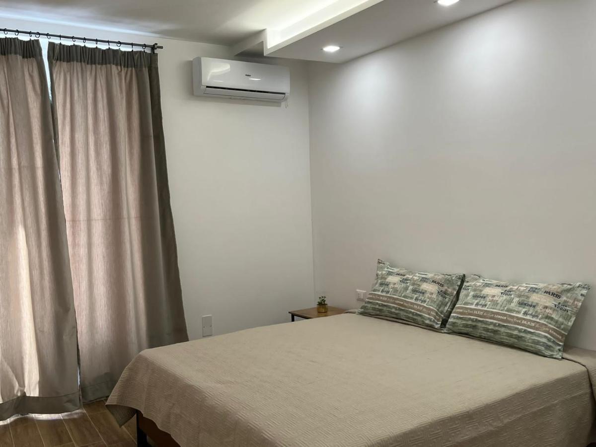 B&B Dea Gela Bagian luar foto