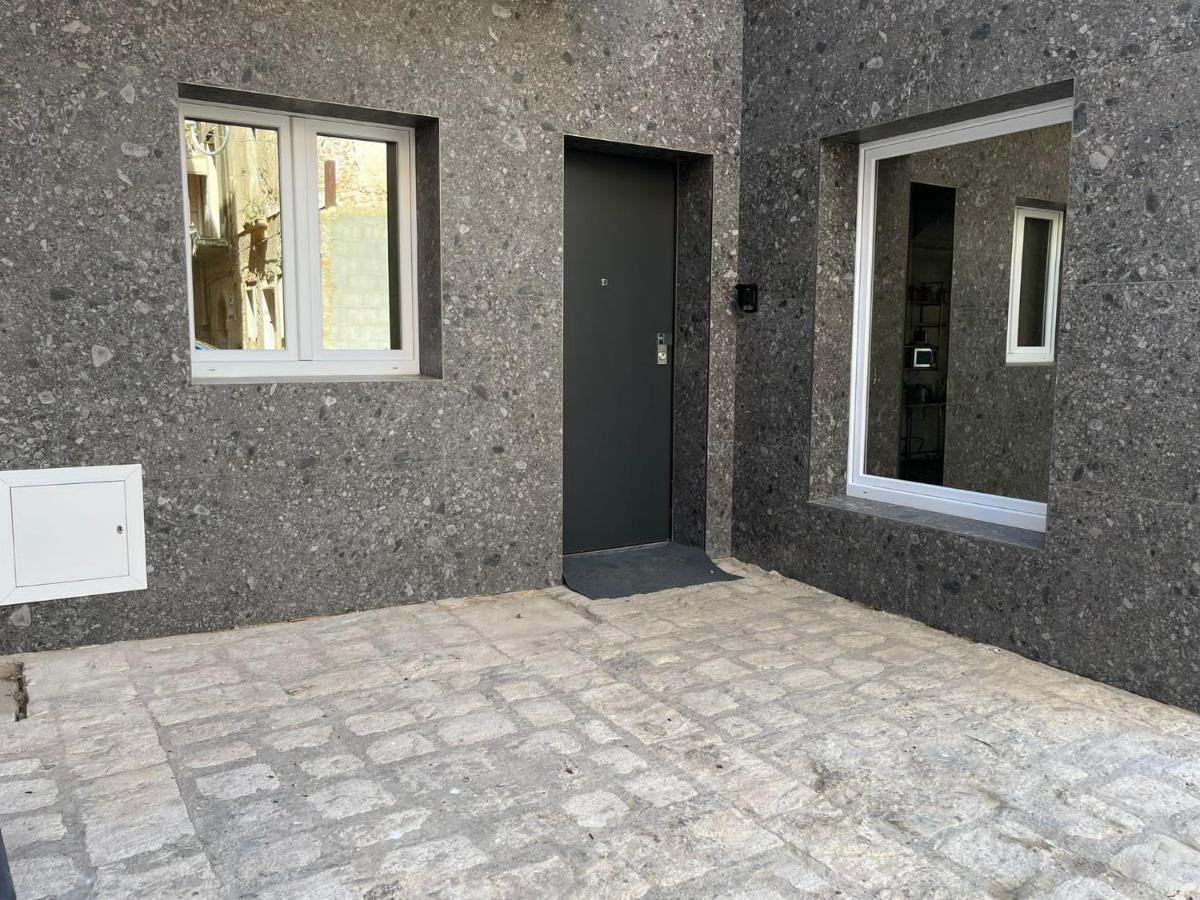 B&B Dea Gela Bagian luar foto